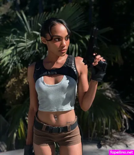 China Anne Mcclain OnlyFans Thumbnail #MIJGJsi2b3