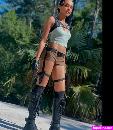 China Anne Mcclain OnlyFans Thumbnail #NPziWeps4N