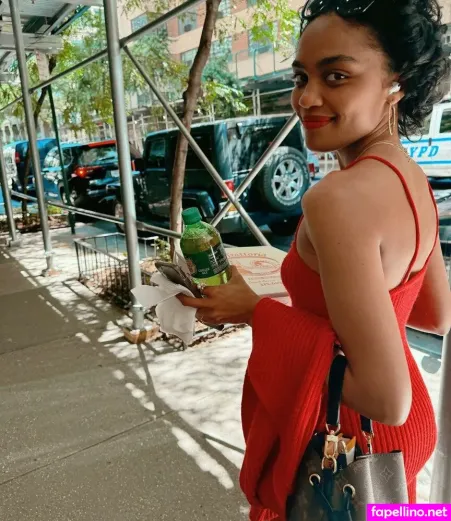 China Anne Mcclain OnlyFans Thumbnail #TWpzzegAfc