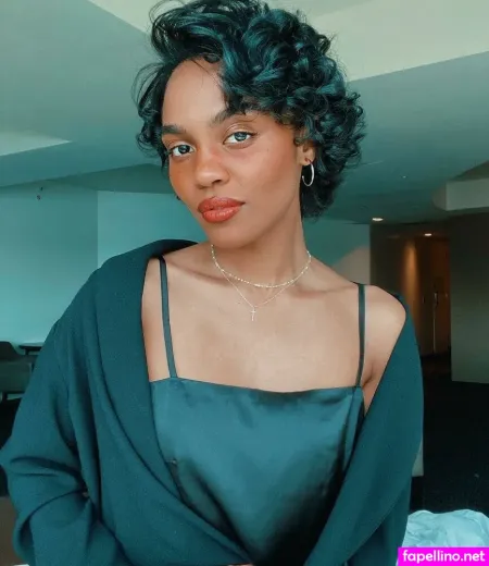 China Anne Mcclain OnlyFans Thumbnail #iJnpEPz1G9