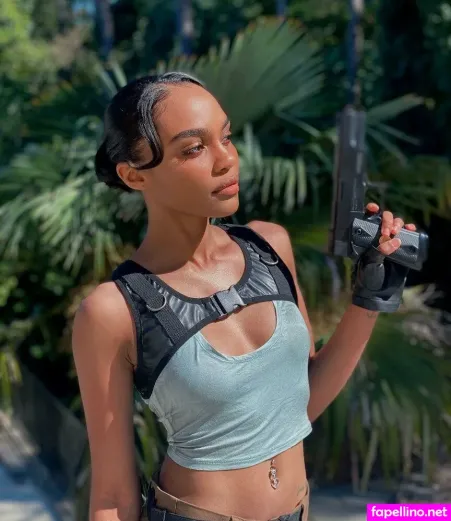 China Anne Mcclain OnlyFans Thumbnail #jTkrbIa5WK