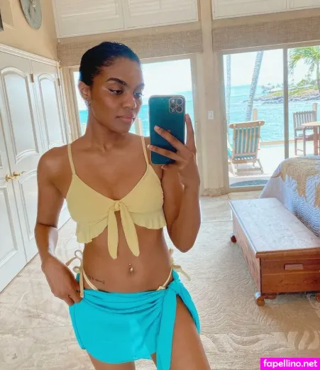 China Anne Mcclain OnlyFans Thumbnail #xaCi1Q7Hh8