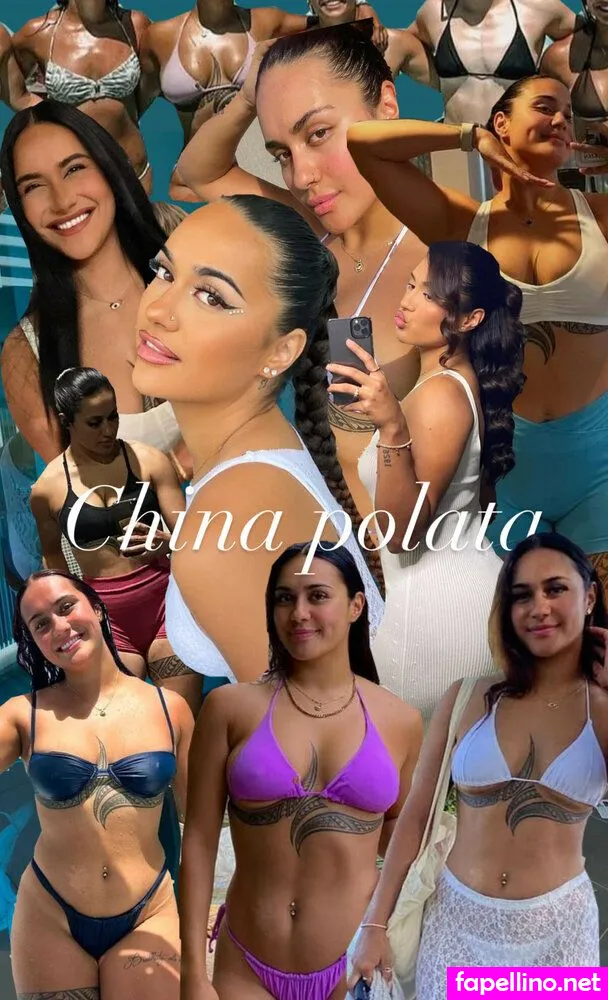 chinaefrosinia Nude Leaked OnlyFans Photo #RmAqR3UrJ2