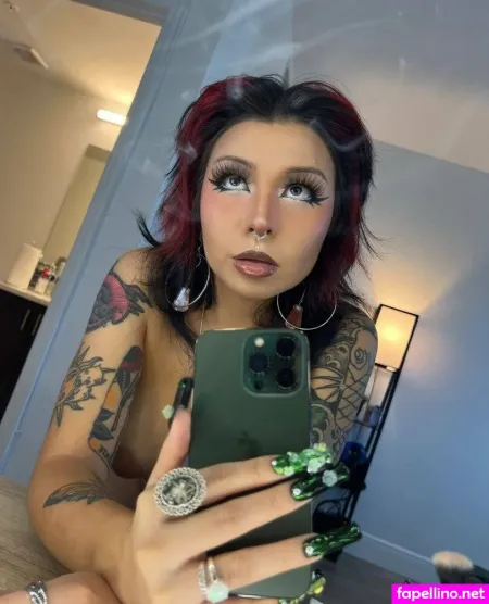 China Starz OnlyFans Thumbnail #jOfPQVYfVz