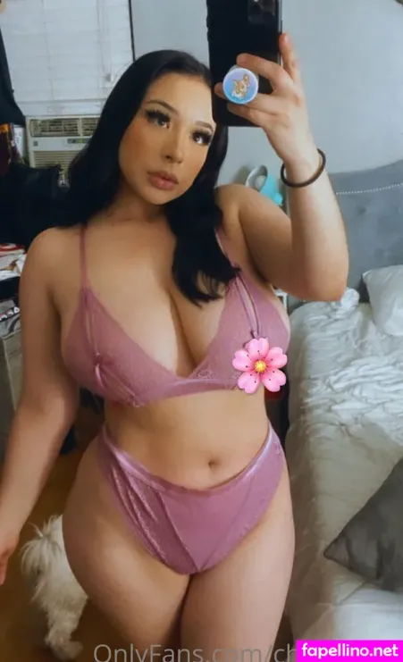Chinaboo3 OnlyFans Thumbnail #GLVhvmB7kO