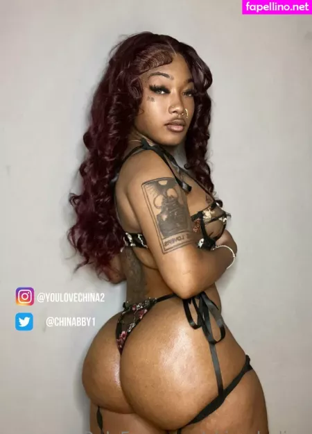 Chinadarling OnlyFans Thumbnail #xfuyiCyNcZ