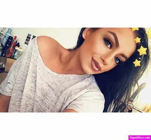 Chinah Ellis Manville OnlyFans Thumbnail #ITLt0VeaPw