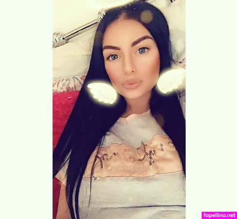 Chinah Ellis Manville OnlyFans Thumbnail #Mj88sQhJGx