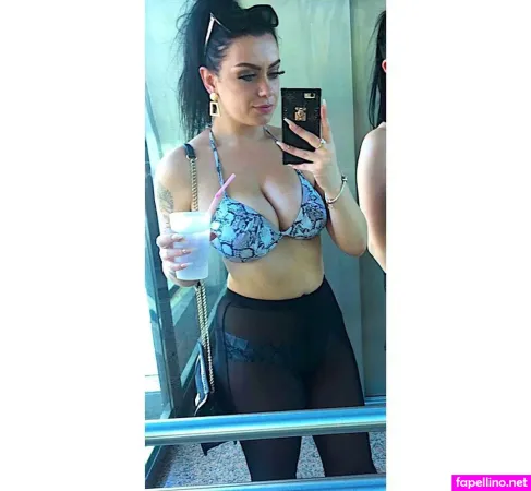 Chinah Ellis Manville OnlyFans Thumbnail #Va4bPJBlEP