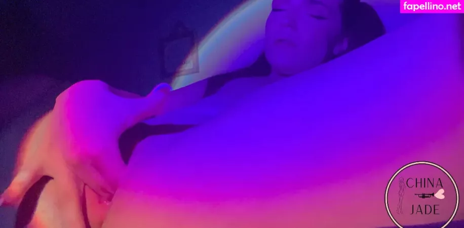 Chinajadefree OnlyFans Thumbnail #cNknSNjKhX