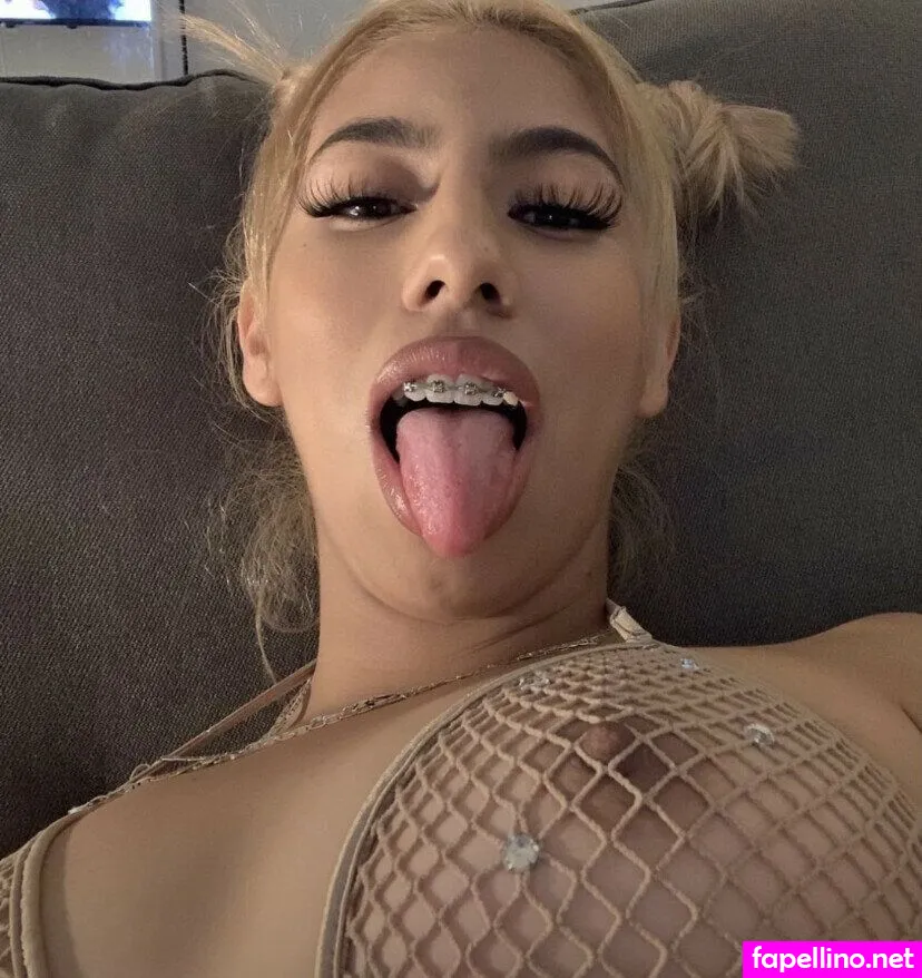 Glockstarr, chinat0wn Nude Leaked OnlyFans Photo #dZuYImqioZ