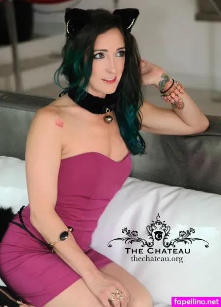Chinchilla Roo OnlyFans Thumbnail #EeN3tRyFTH