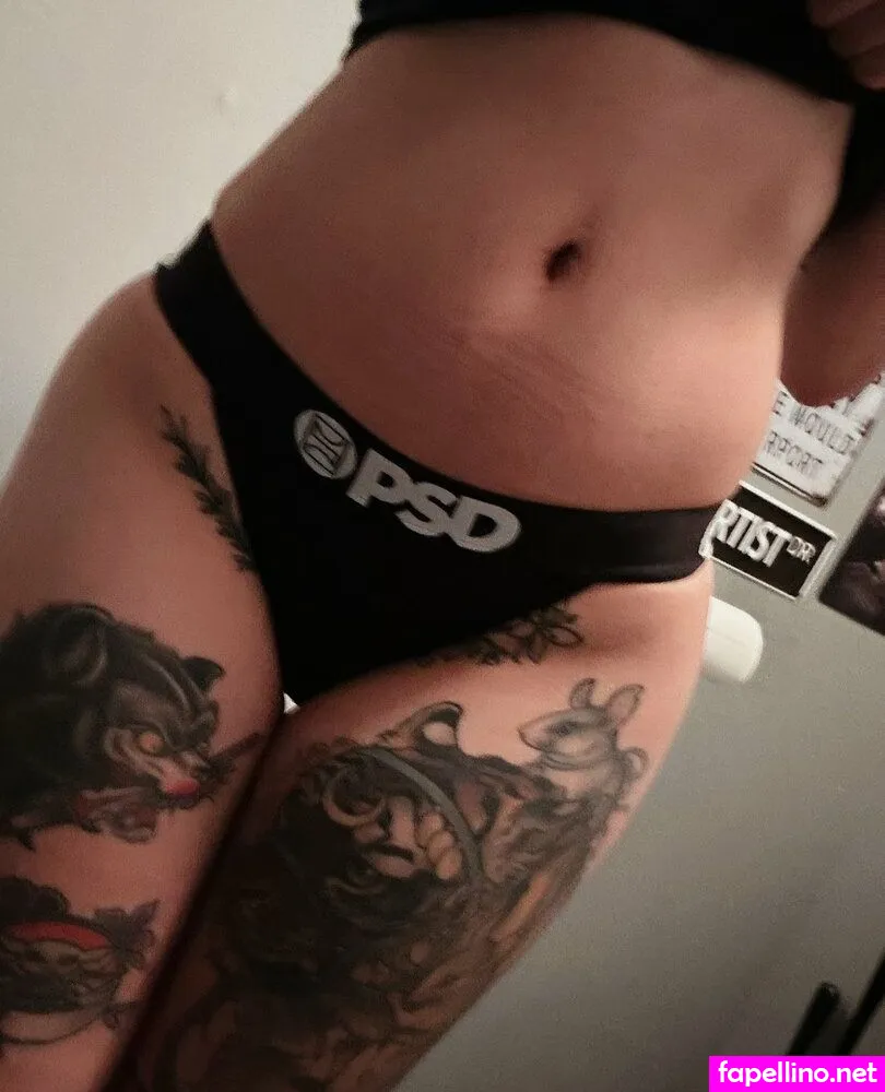 chinchillladas Nude Leaked OnlyFans Photo #IREdd9uKGW