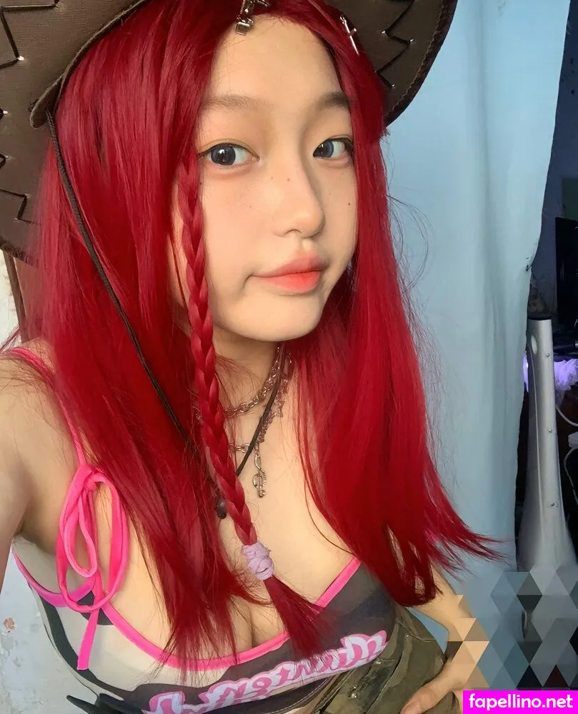 Chinese Twitter Girls Megathread, dr.candiselin Nude Leaked OnlyFans Photo #5spLnT7deJ