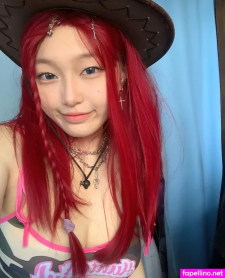 Chinese Twitter Girls Megathread OnlyFans Thumbnail #gFFeAVyPPI