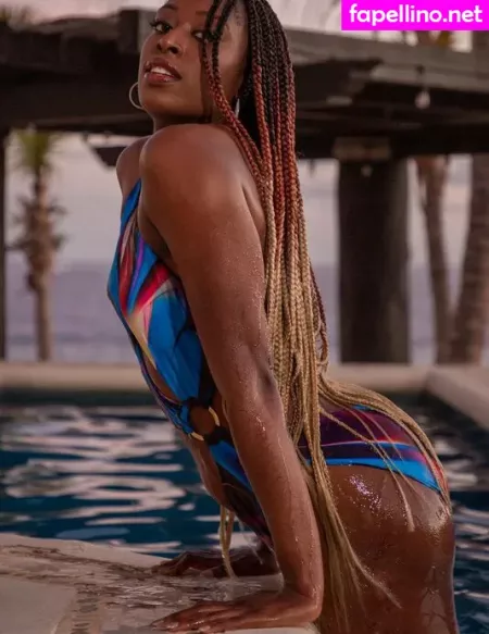 Chiney Ogwumike OnlyFans Thumbnail #kjUOkMRo9m