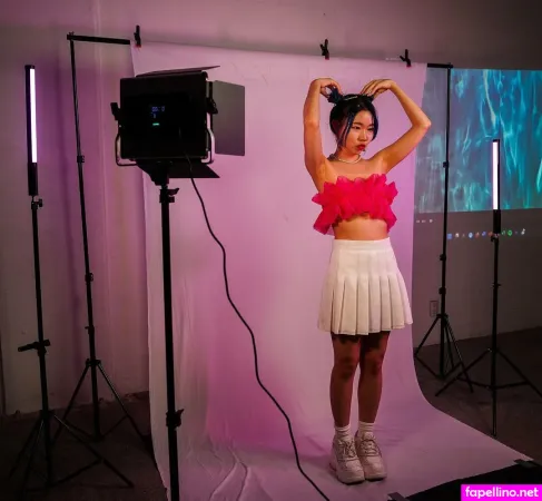 Chingu Amiga OnlyFans Thumbnail #UVKCbPH2sh