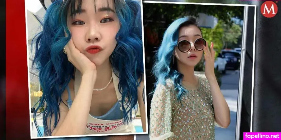 Chingu Amiga OnlyFans Thumbnail #jhl23F1a3e