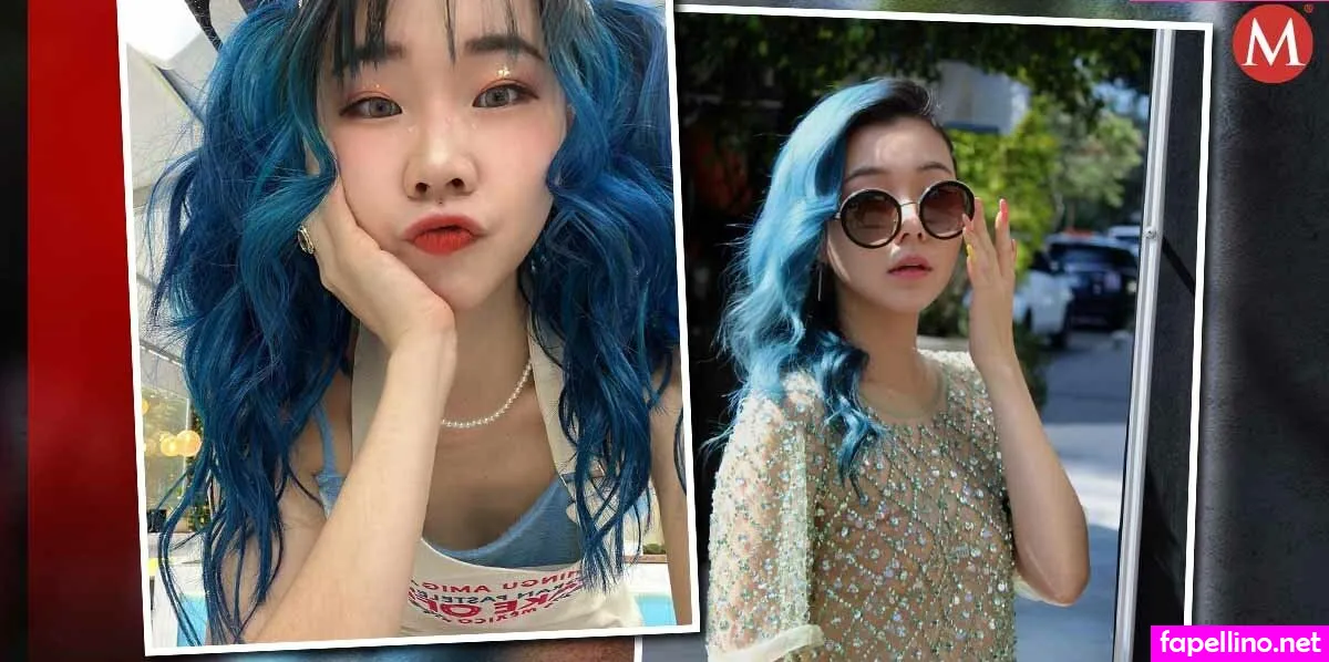 Chingu Amiga Nude Leaked OnlyFans Photo #jhl23F1a3e