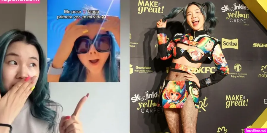 Chingu Amiga OnlyFans Thumbnail #yhfatsdtYR