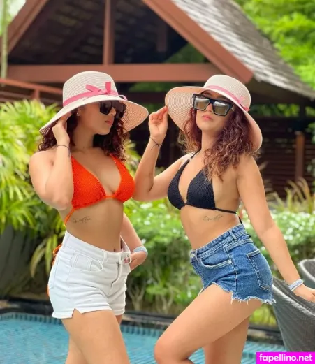 Chinki Minki OnlyFans Thumbnail #4hEAzz6Hgw