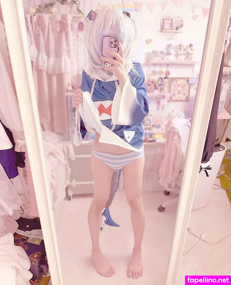 ChinomaronCos Nude Leaked OnlyFans Photo #S0jD7fEIeB