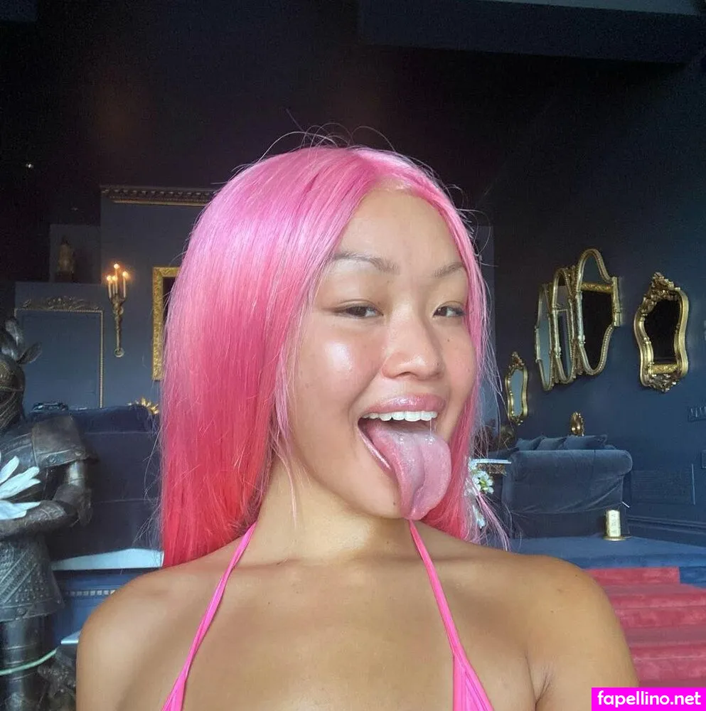 chinqpink, pinkchinaxoxo Nude Leaked OnlyFans Photo #ZjM3p4y0Gx