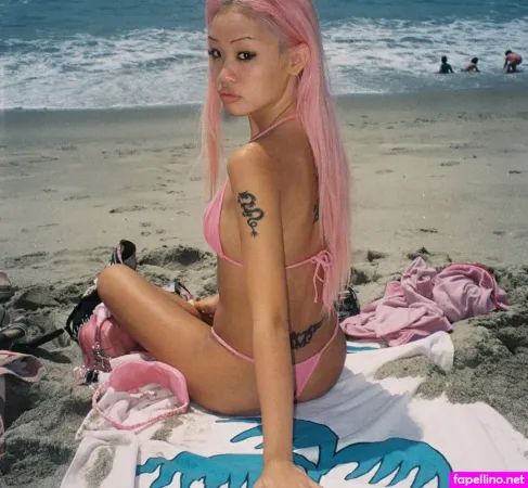 Chinqpink Main Profile Photo