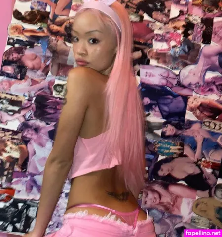 Chinqpink OnlyFans Thumbnail #vtYurOCk4l