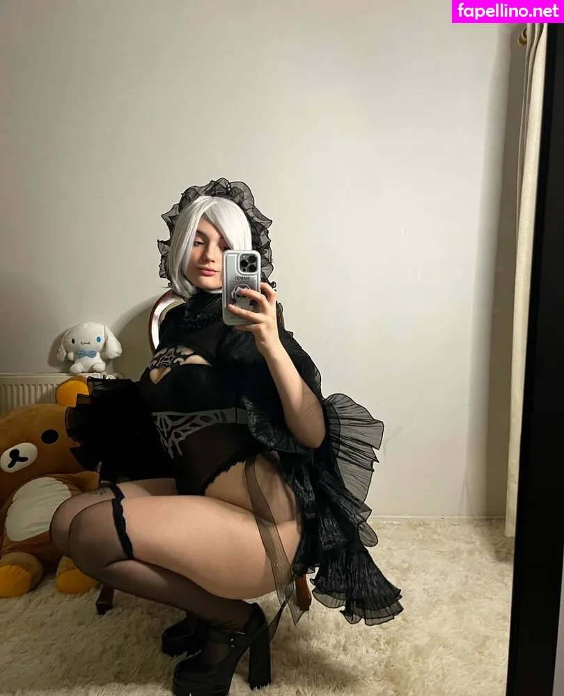 chiomiau, chiomiauu Nude Leaked OnlyFans Photo #77BzrfhDUE