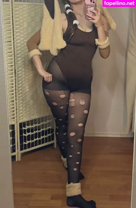 Chio Paleta OnlyFans Thumbnail #FyqYRWH8gp