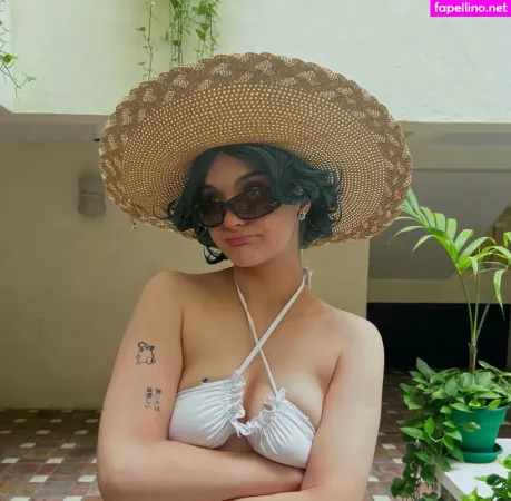 Chio Paleta OnlyFans Thumbnail #ejhkoWybpd