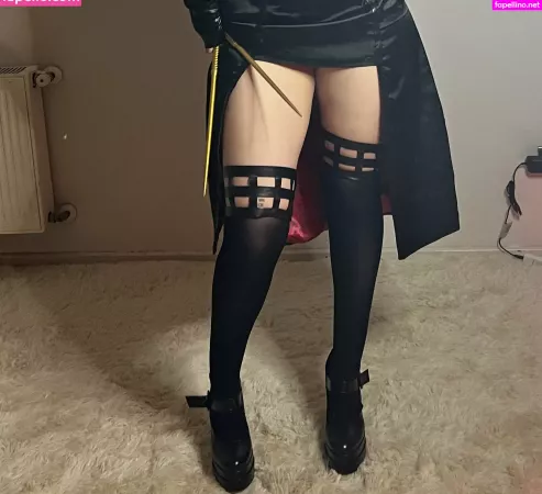 Chio Paleta OnlyFans Thumbnail #qYtih6jgdS