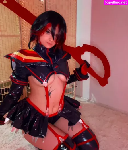 Chio Paleta OnlyFans Thumbnail #qrT7K4GIo7