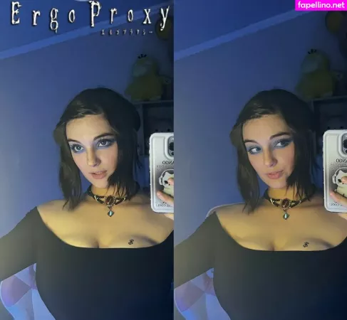 Chio Paleta OnlyFans Thumbnail #ygsonTDXI6