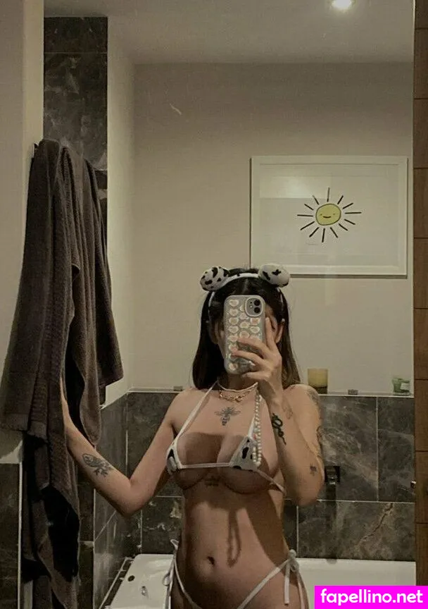 Chio San Nude Leaked OnlyFans Photo #NVecIVrbvL