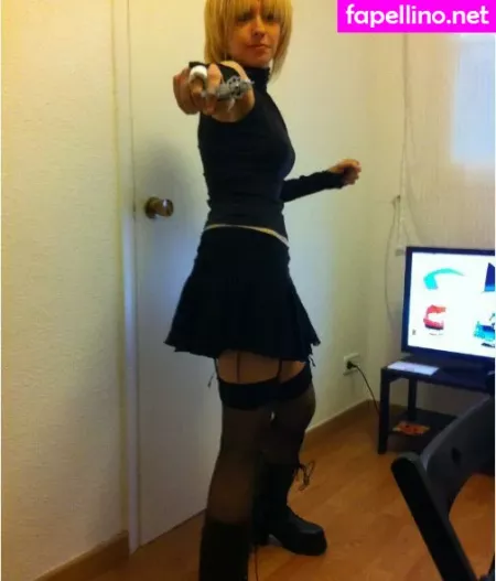 Chio Uyuni OnlyFans Thumbnail #gqHryeHOWP