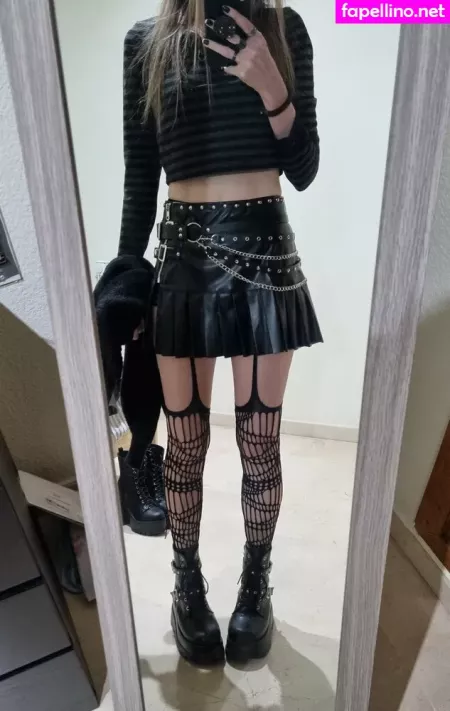 Chio Uyuni OnlyFans Thumbnail #xo1tJtiMLA