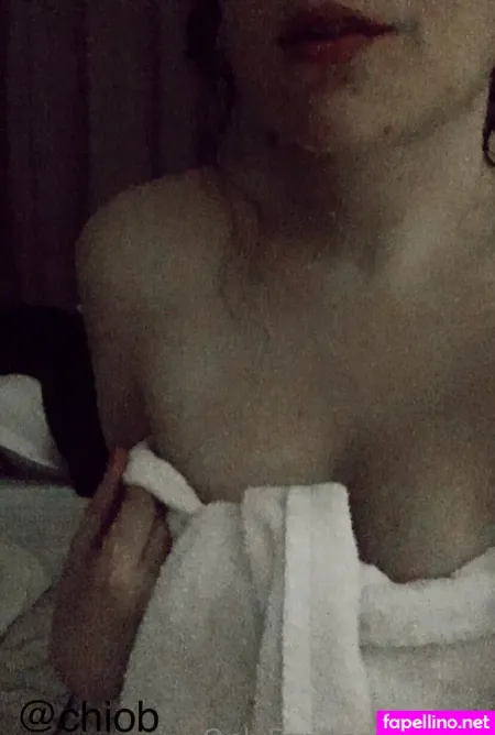 Chiob OnlyFans Thumbnail #RoiMuGWHAO