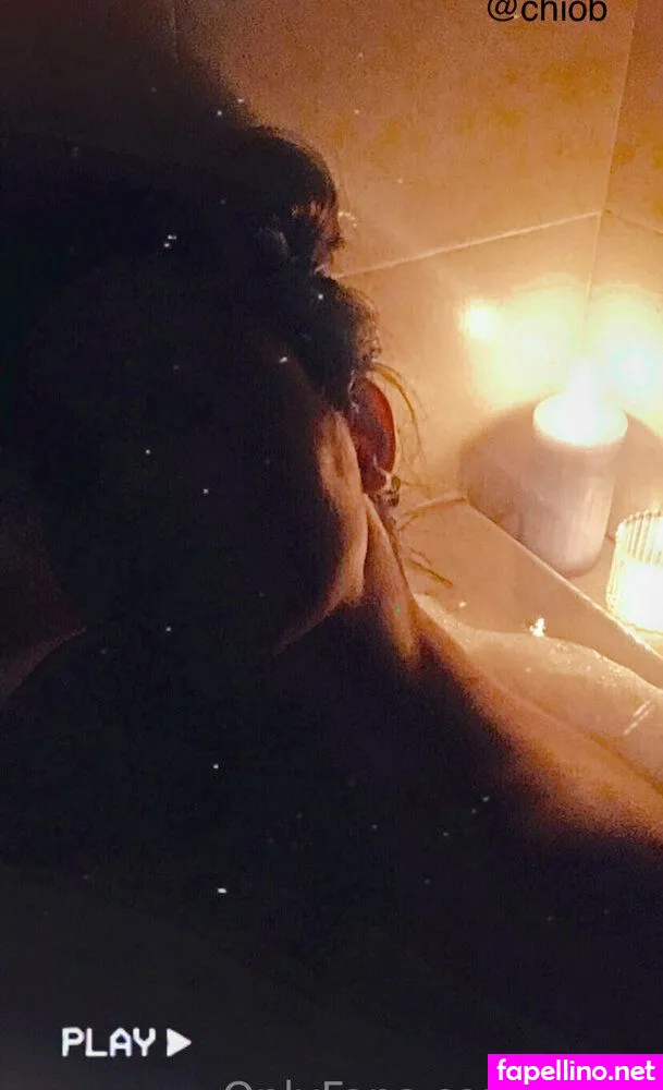 chiob Nude Leaked OnlyFans Photo #YcT84Va37b