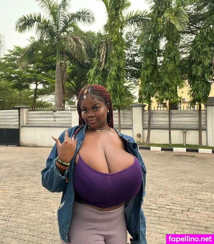 Chioma Lov Nude Leaked OnlyFans Photo #0mCDpNb80T