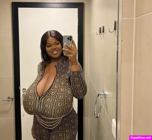 Chioma Lov OnlyFans Thumbnail #JZp8rwnuAj