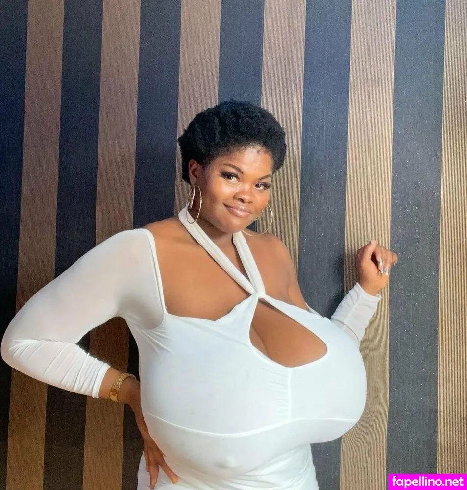 Chioma Lov Nude Leaked OnlyFans Photo #VgmspdgXRv