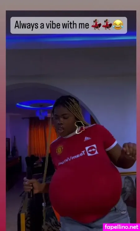 Chioma Lovv 1 OnlyFans Thumbnail #G8I4bWcUlr