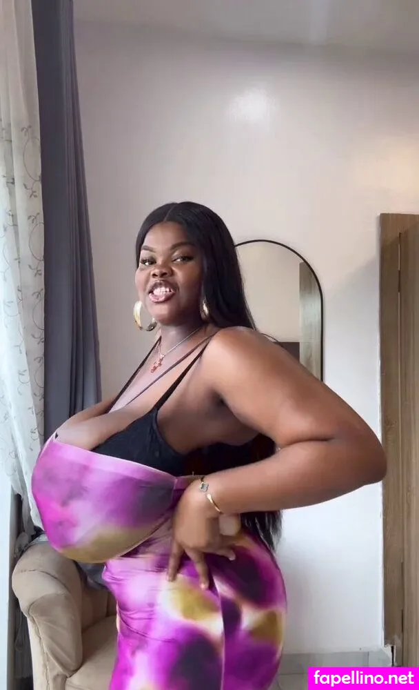 Chioma Lovv, chiomalovv Nude Leaked OnlyFans Photo #NQ1YD5RxOJ