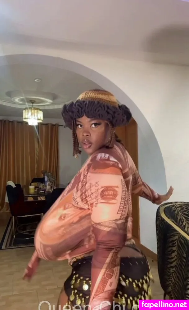 Chioma Lovv, chiomalovv Nude Leaked OnlyFans Photo #QWQIUHmlwU