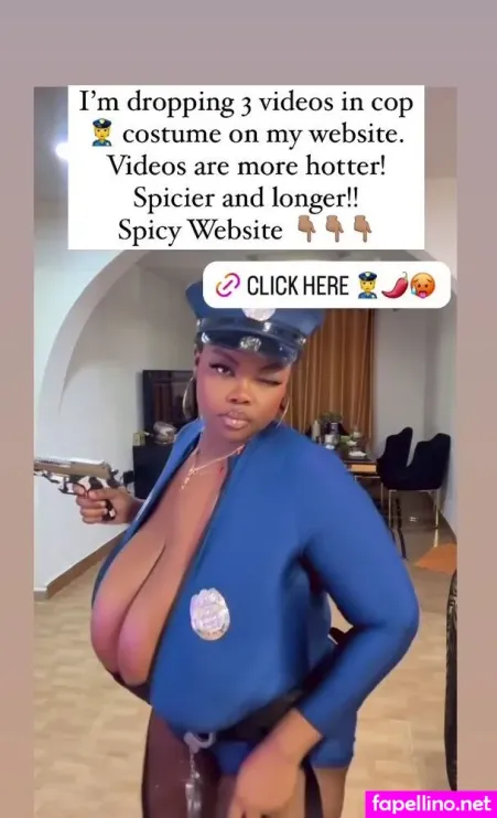Chioma Lovv 1 OnlyFans Thumbnail #bcpIBtmJdm
