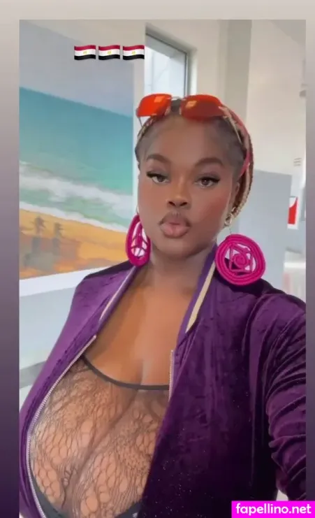 Chioma Lovv 1 OnlyFans Thumbnail #eF9LpdbuL5
