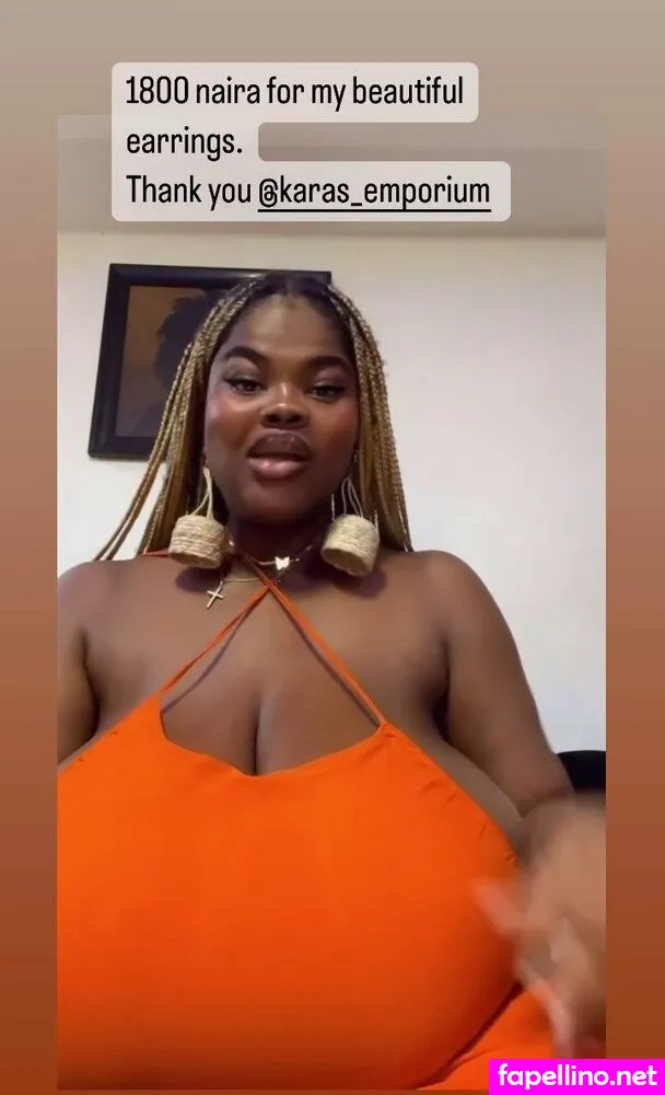 Chioma Lovv, chiomalovv Nude Leaked OnlyFans Photo #vZKzRZ1ubm