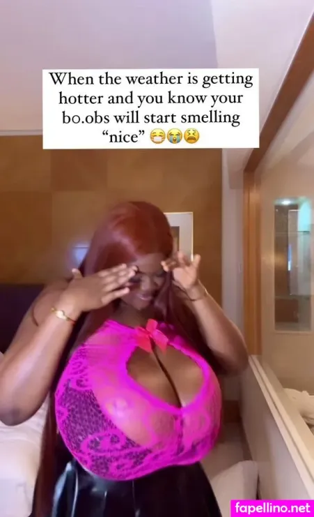Chioma Lovv 1 OnlyFans Thumbnail #wnQnwOibq5